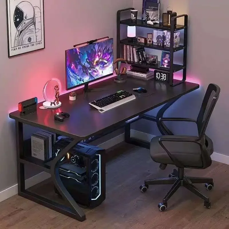 Q Minimalist Console Computer  - Desk Setup Pc review and price