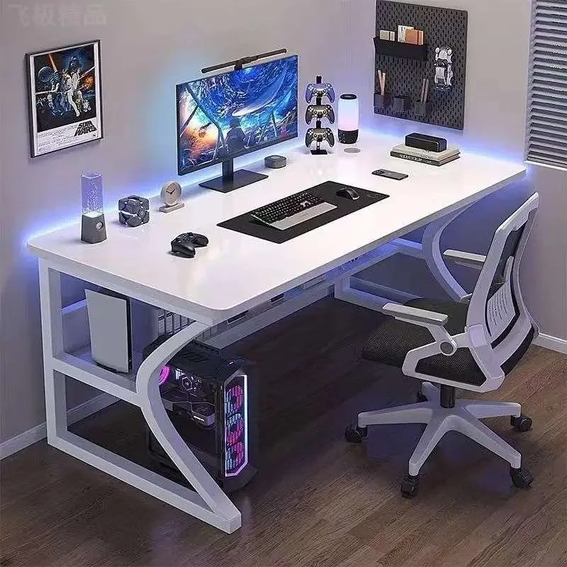 Q Minimalist Console Computer  - Desk Setup Pc review and price