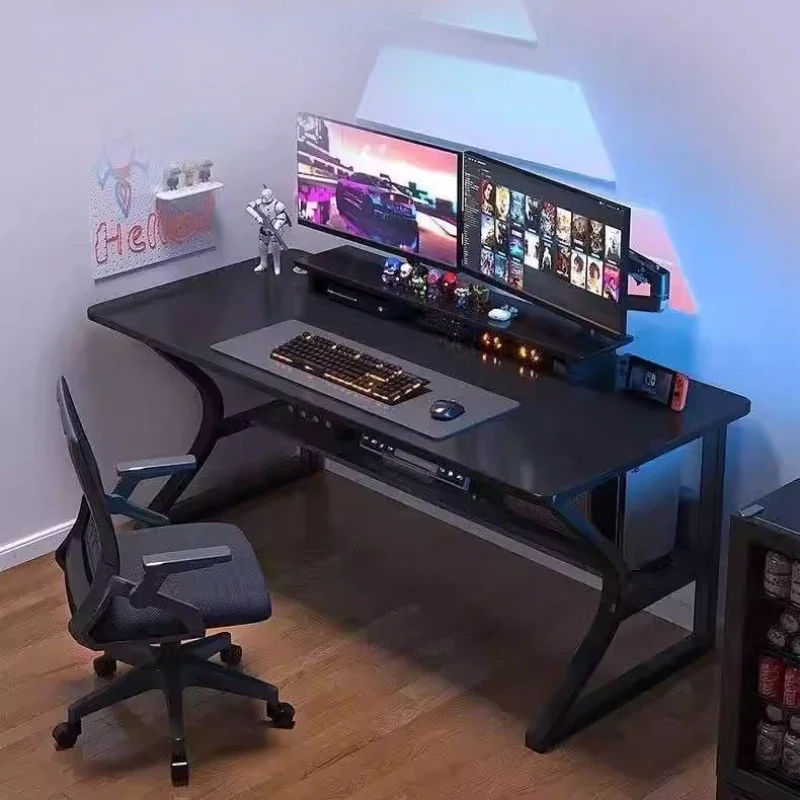 Q Minimalist Console Computer  - Desk Setup Pc review and price