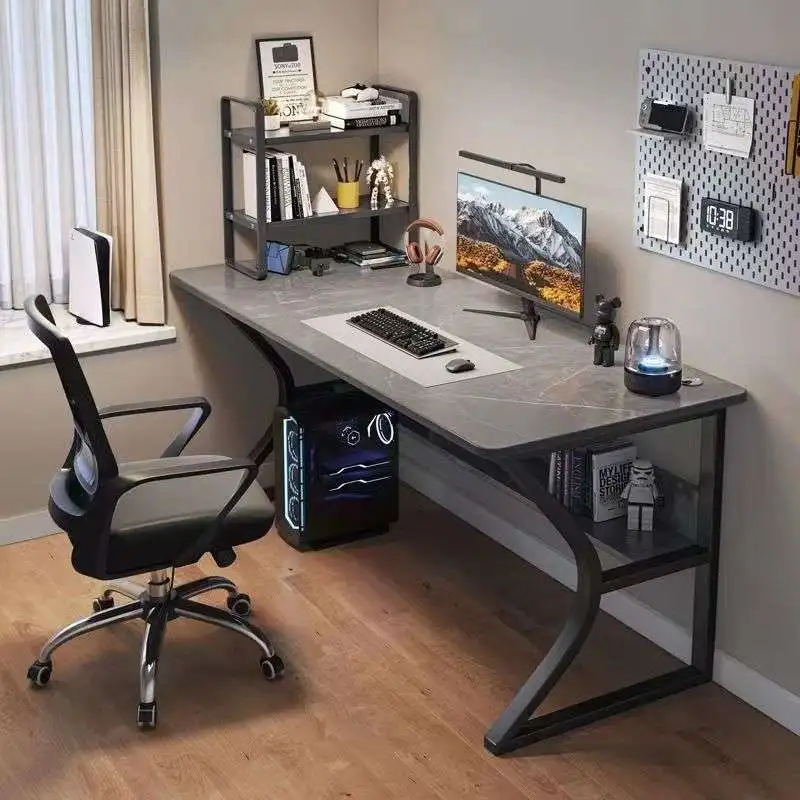 Q Minimalist Console Computer  - Desk Setup Pc review and price