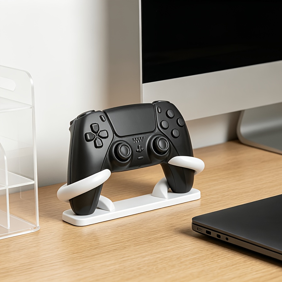 minimalism Game Controller Hol - Desk Setup Game review and price