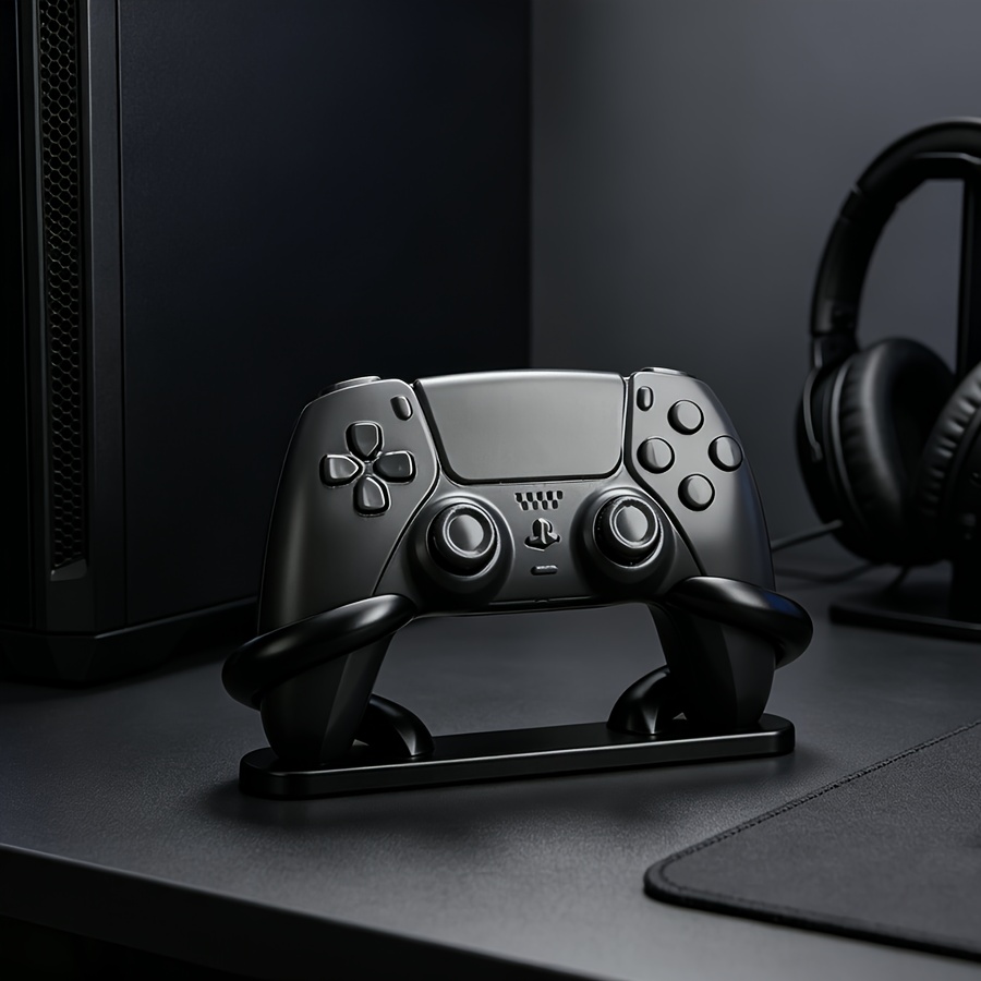 minimalism Game Controller Hol - Desk Setup Game review and price