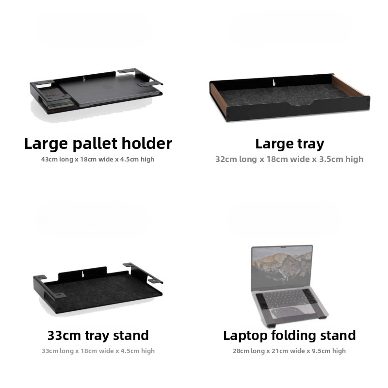 R1 Modular Monitor Riser Acces - Monitor Riser Wood review and price