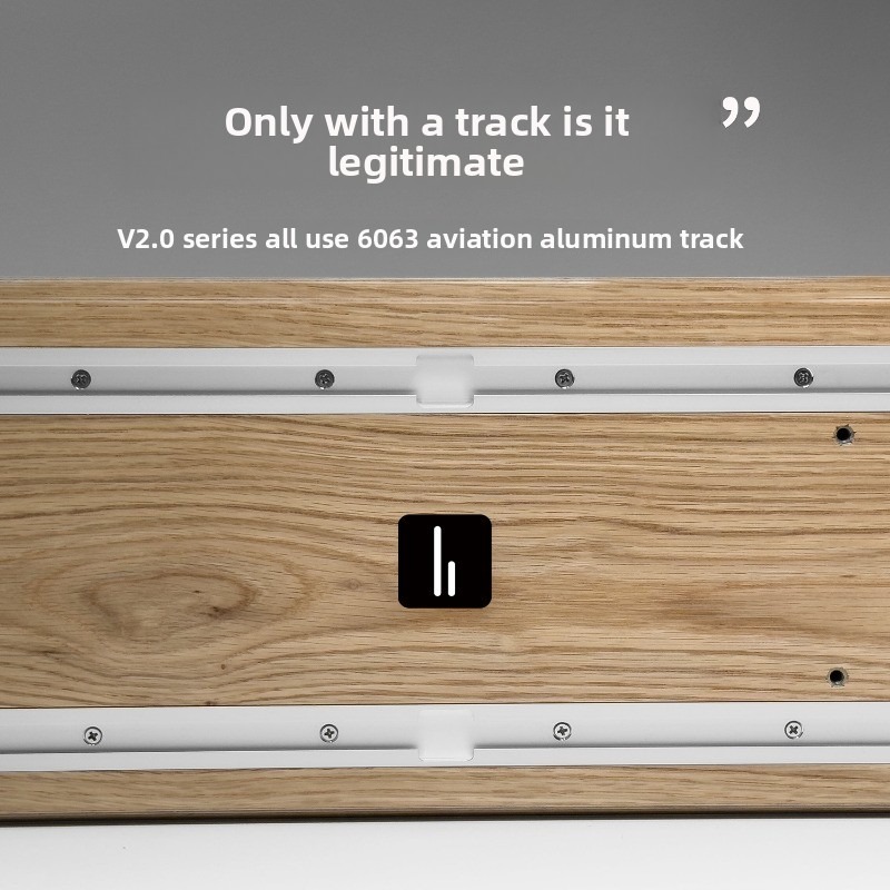 R1 Modular Monitor Riser Acces - Monitor Riser Wood review and price