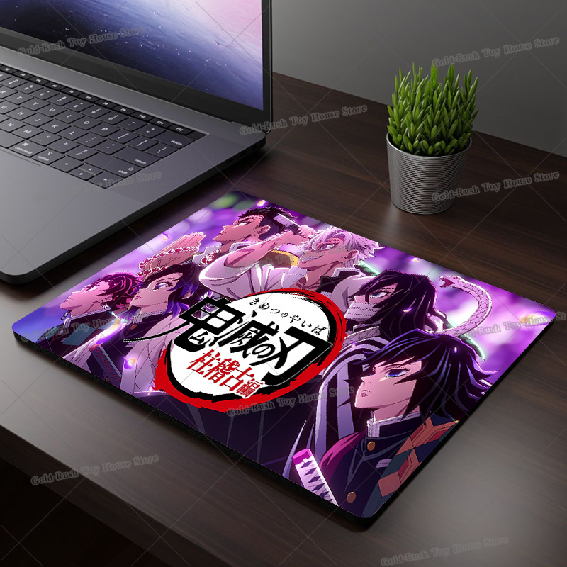 Kamado Tanjiro Nezuko Small Mo - Desk Setup Rug review and price