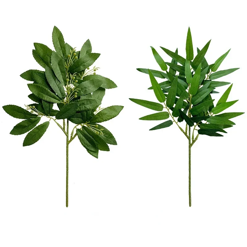 Simulated Apple Leaf Table Flo - Desk Setup Green review and price