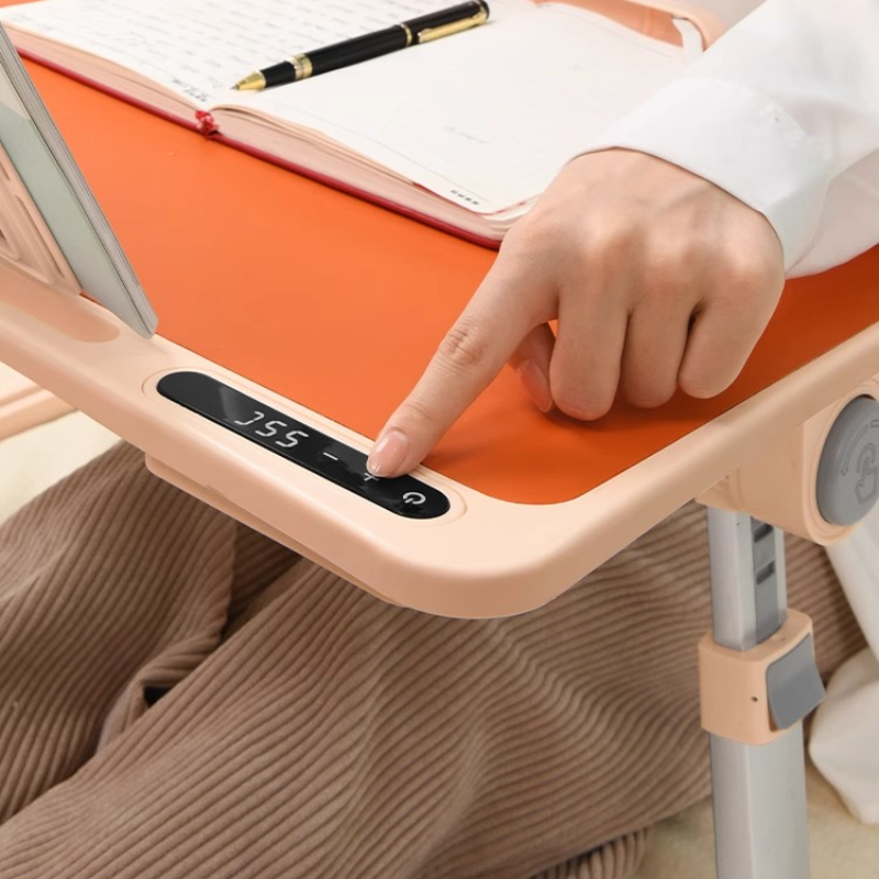 Adjustable Laptop Stand Riser  - Desk Setup For Gaming review and price