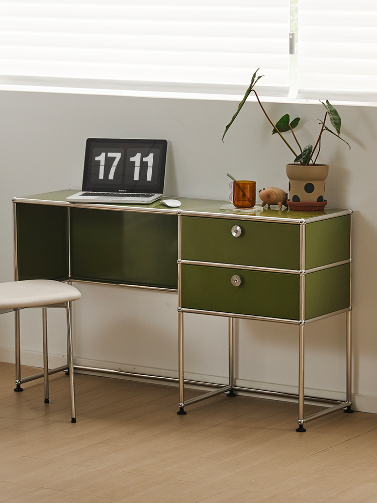 Modern Modular Metal Desk with - Desk Setup Pc review and price