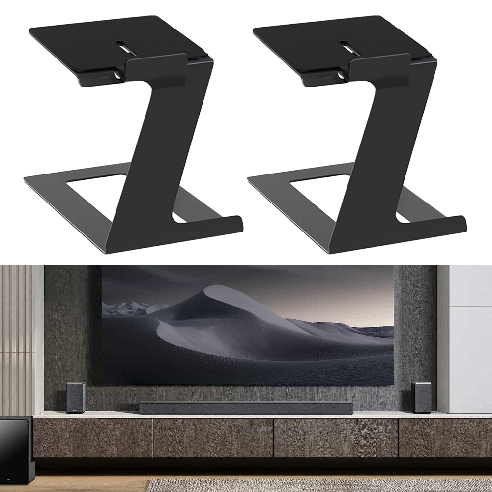 C Shaped Design Speaker for St - Desk Setup Designer review and price