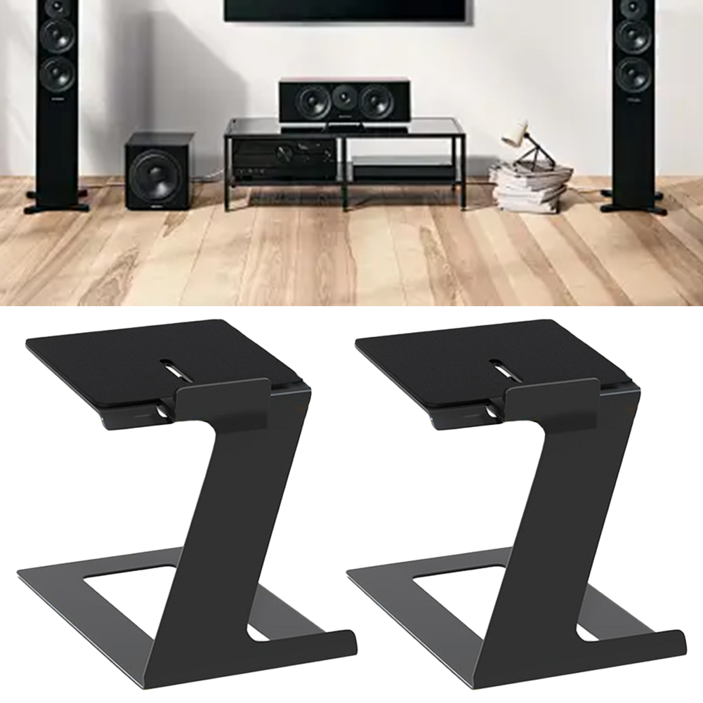 C Shaped Design Speaker for St - Desk Setup Designer review and price