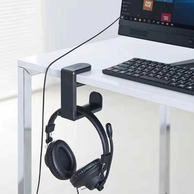 PC Gaming Headphone Stand Head - Desk Setup Game review and price