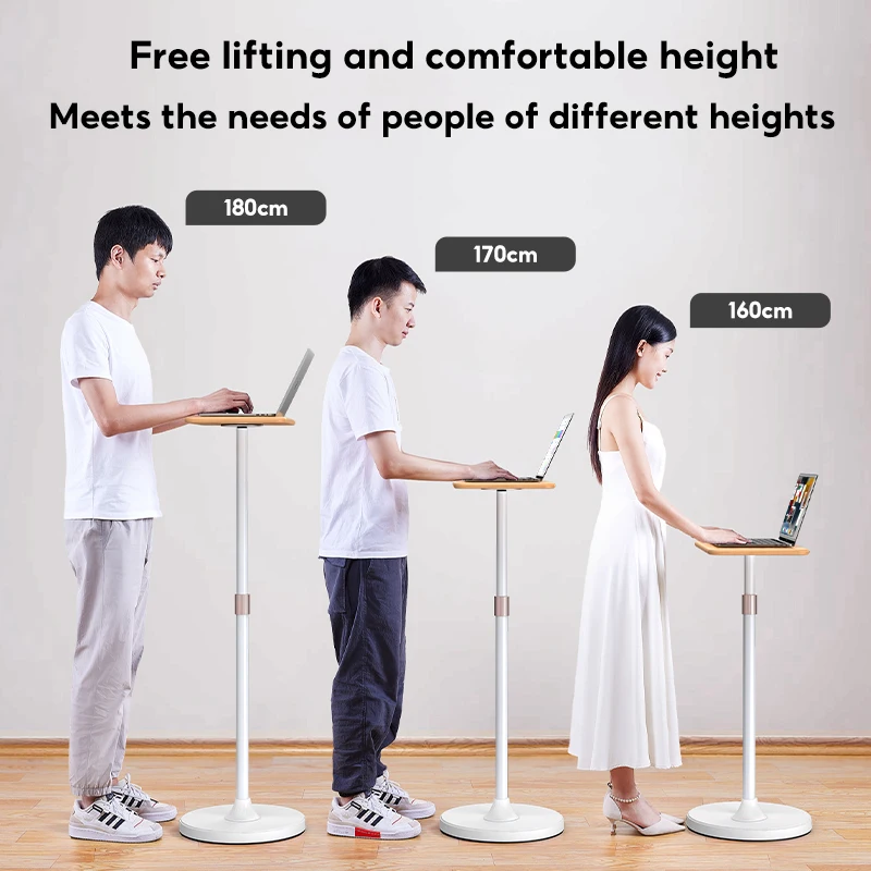 MoZhao Adjustable Laptop Stand - Desk Setup Macbook review and price