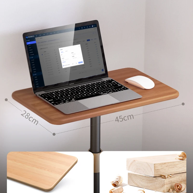 MoZhao Adjustable Laptop Stand - Desk Setup Macbook review and price