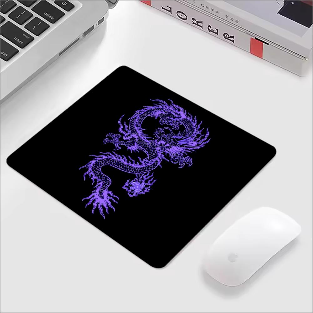 Japanese Dragon Mouse Pad 22X1 - Desk Setup Japan review and price