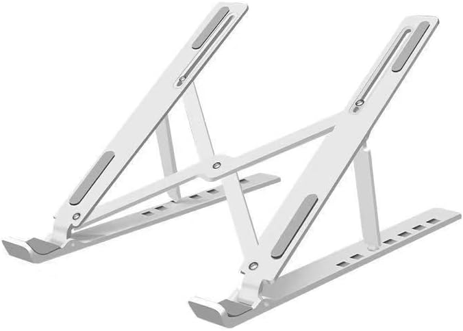 Adjustable Laptop Stand for De - Desk Setup Macbook review and price