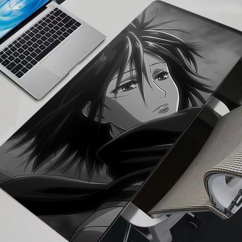 Mouse Pads Anime Mouse Pad Gam - Desk Setup Rug review and price