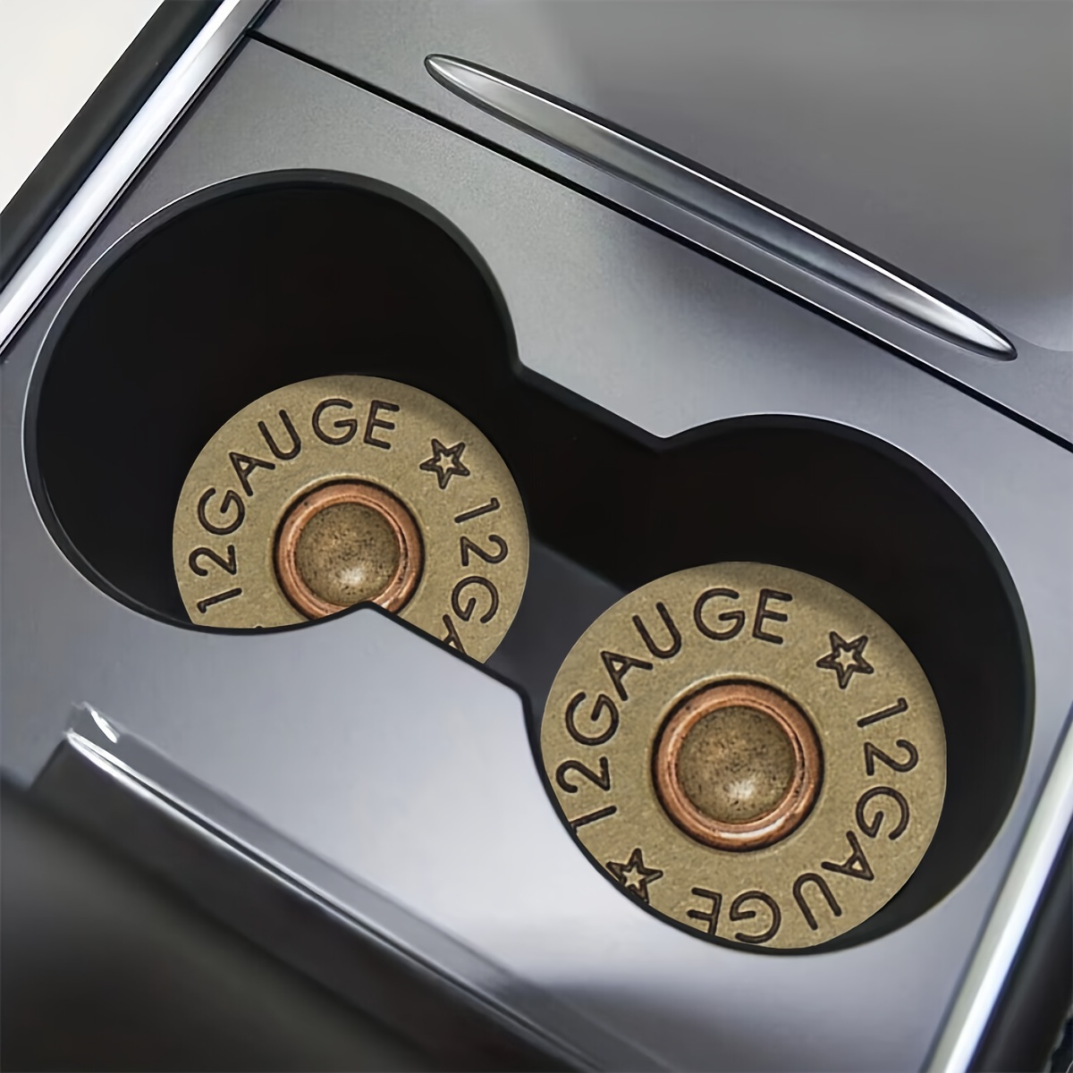 2-Pack Bullet-Shaped Design Ca - Desk Setup Ergonomic review and price