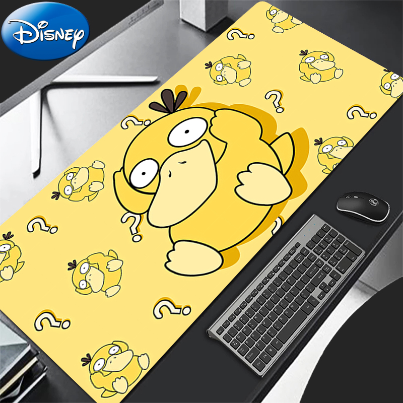 Gaming Mouse Pad P-Pokemon Psy - Desk Setup Ergonomic review and price