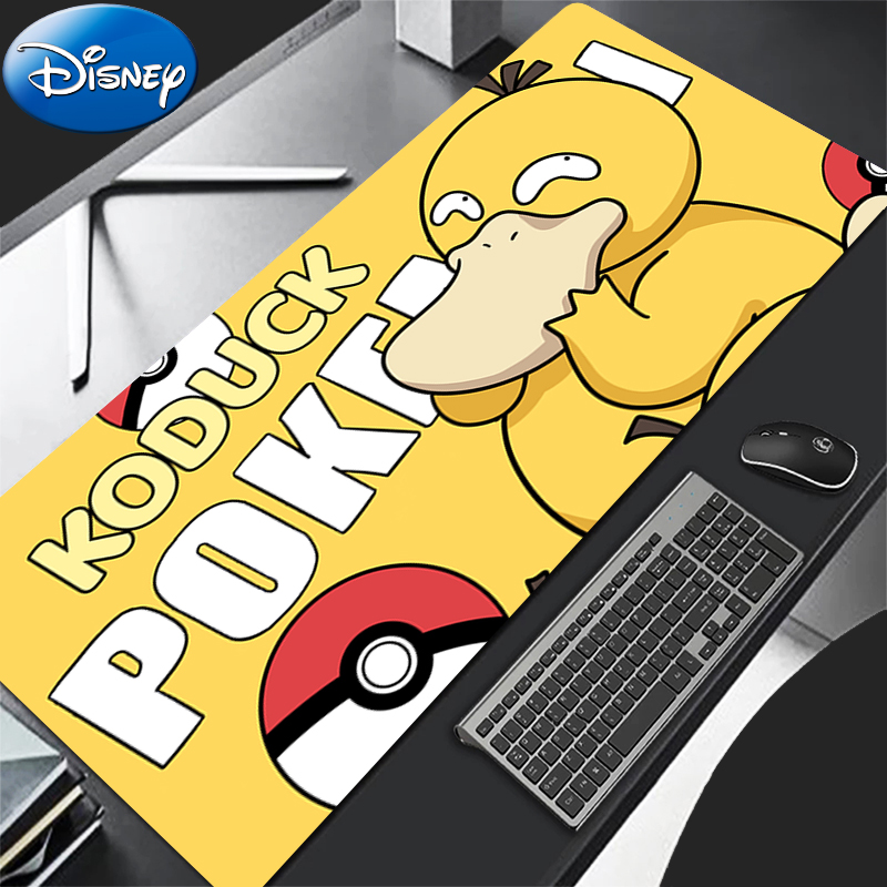 Gaming Mouse Pad P-Pokemon Psy - Desk Setup Ergonomic review and price
