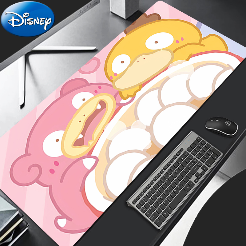 Gaming Mouse Pad P-Pokemon Psy - Desk Setup Ergonomic review and price