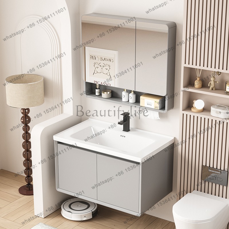 Wooden Reception Desk Modern D - Desk Setup Designer review and price