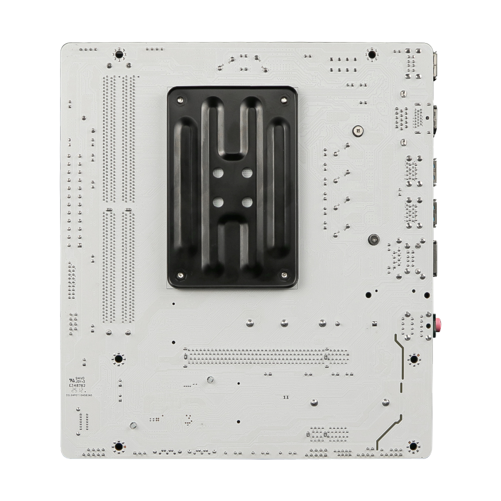 SOYO AMD Ryzen B550M ARGB DDR4 - Desk Setup Pc review and price