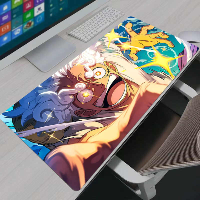 Computer Mouse Pad Gamer Mouse - Desk Setup Rug review and price