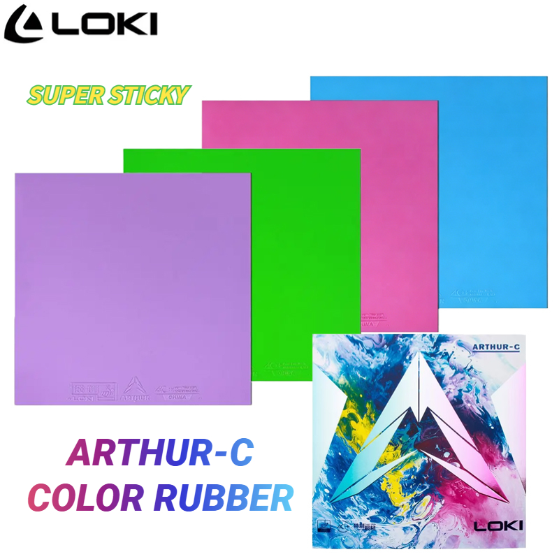 Original LOKI Arthur-C Color T - Desk Setup Green review and price