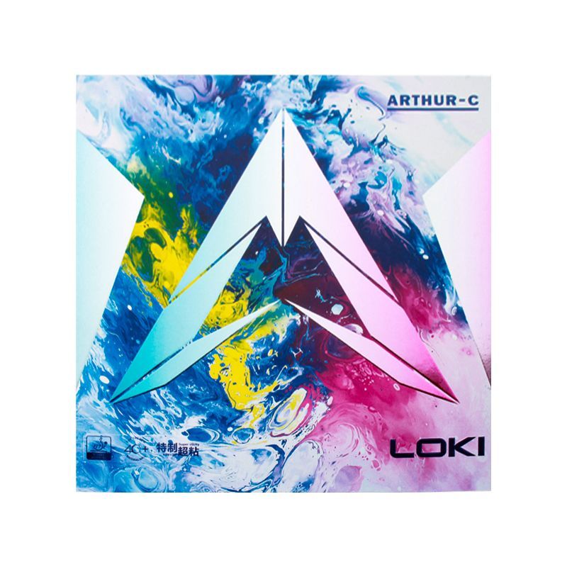 Original LOKI Arthur-C Color T - Desk Setup Green review and price