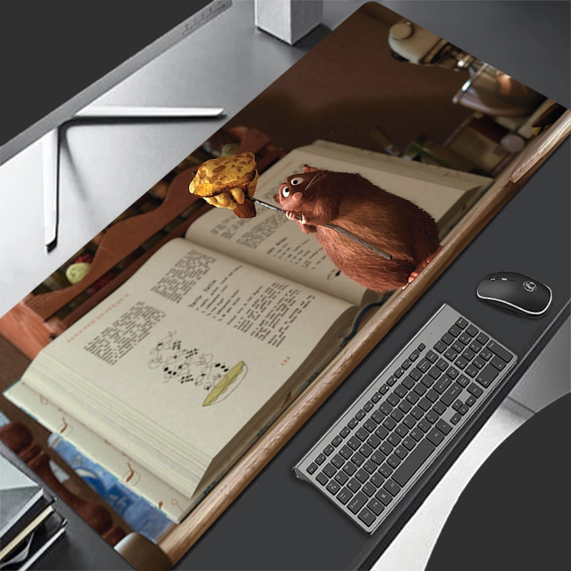 Mouse pad pc speed For e-sport - Desk Setup Ergonomic review and price