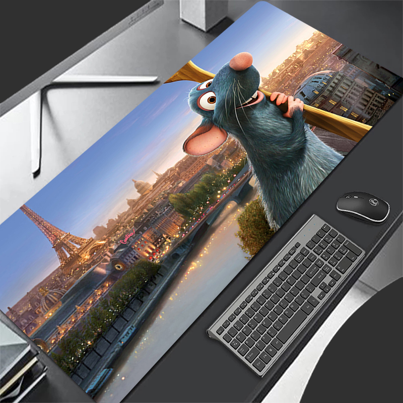 Mouse pad pc speed For e-sport - Desk Setup Ergonomic review and price