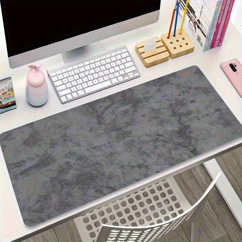 CIFBUY  Marble Texture Gaming  - Desk Setup Gaming Pc review and price
