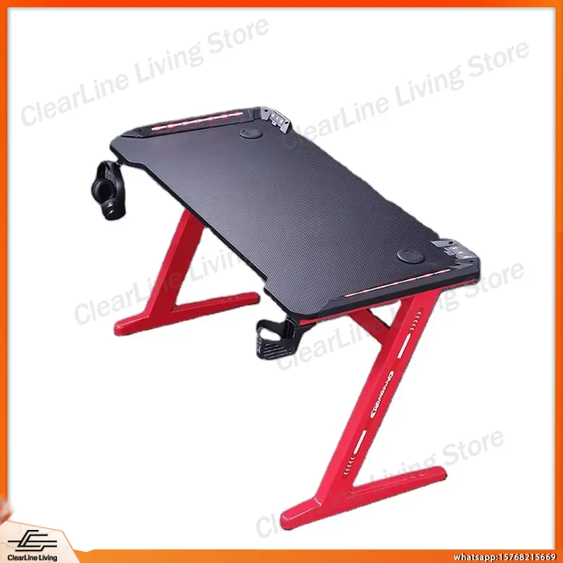 Gaming Desk Height Adjustable  - Desk Setup Gaming Pc review and price