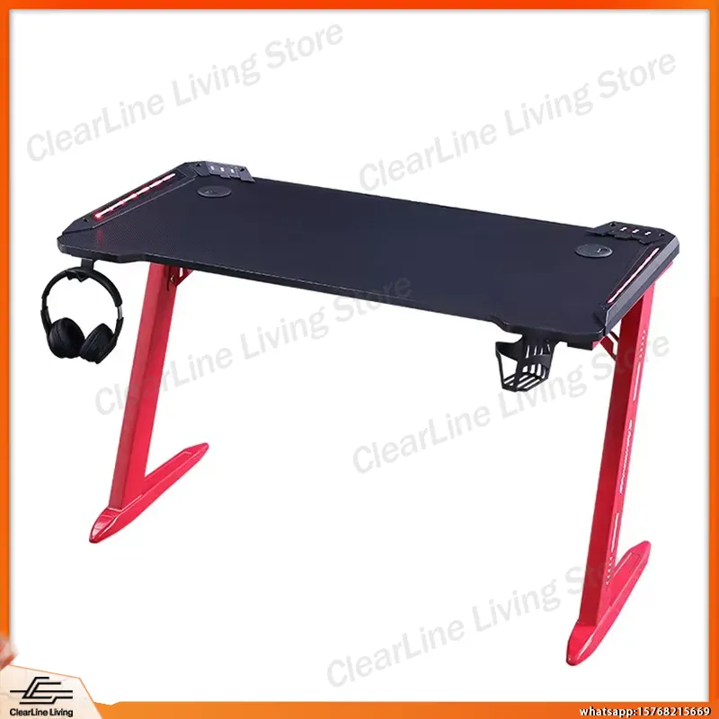 Gaming Desk Height Adjustable  - Desk Setup Gaming Pc review and price