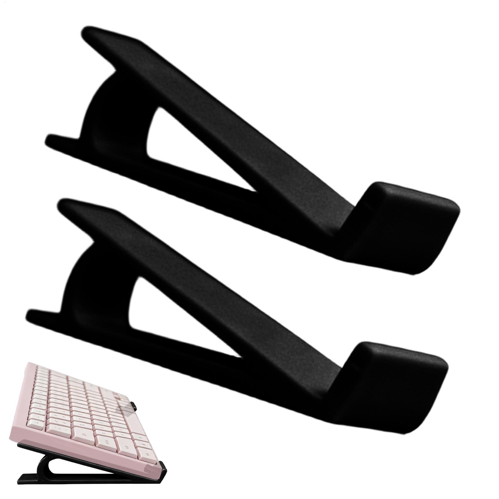 Ergonomic Non Slip Keyboard Ri - Desk Setup Ergonomic review and price