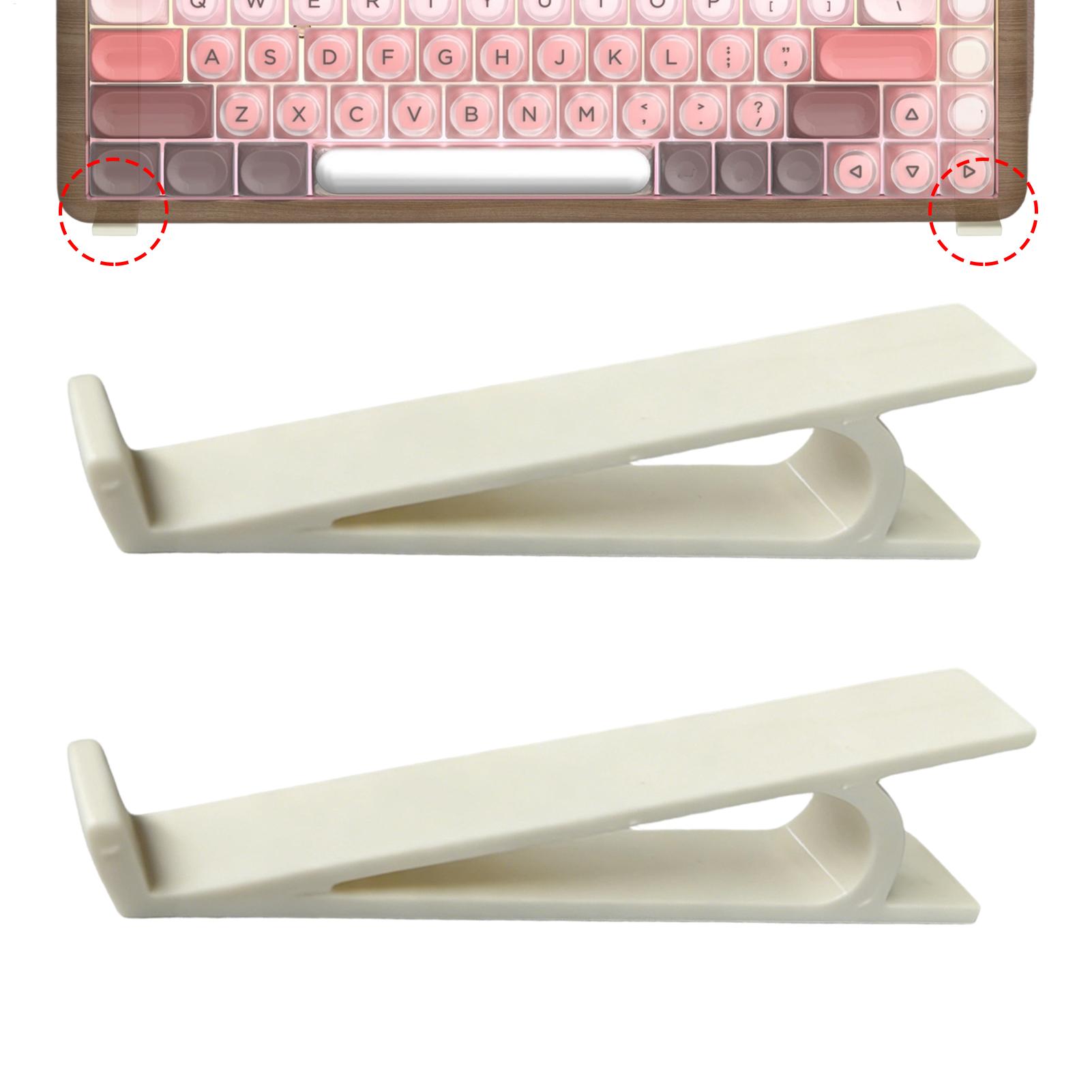 Ergonomic Non Slip Keyboard Ri - Desk Setup Ergonomic review and price