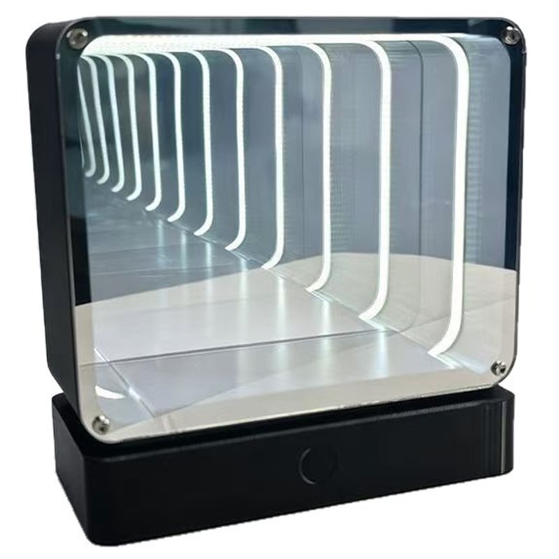 A02F-4D Tunnel Night Rechargea - Desk Setup For Gaming review and price