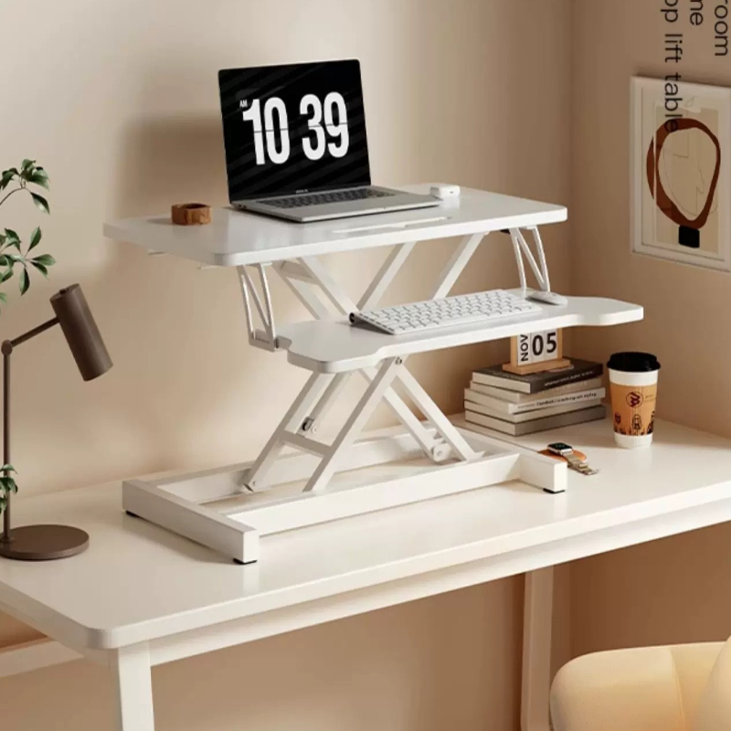 Standing Desk Riser Height Adj - Desk Setup Pc review and price