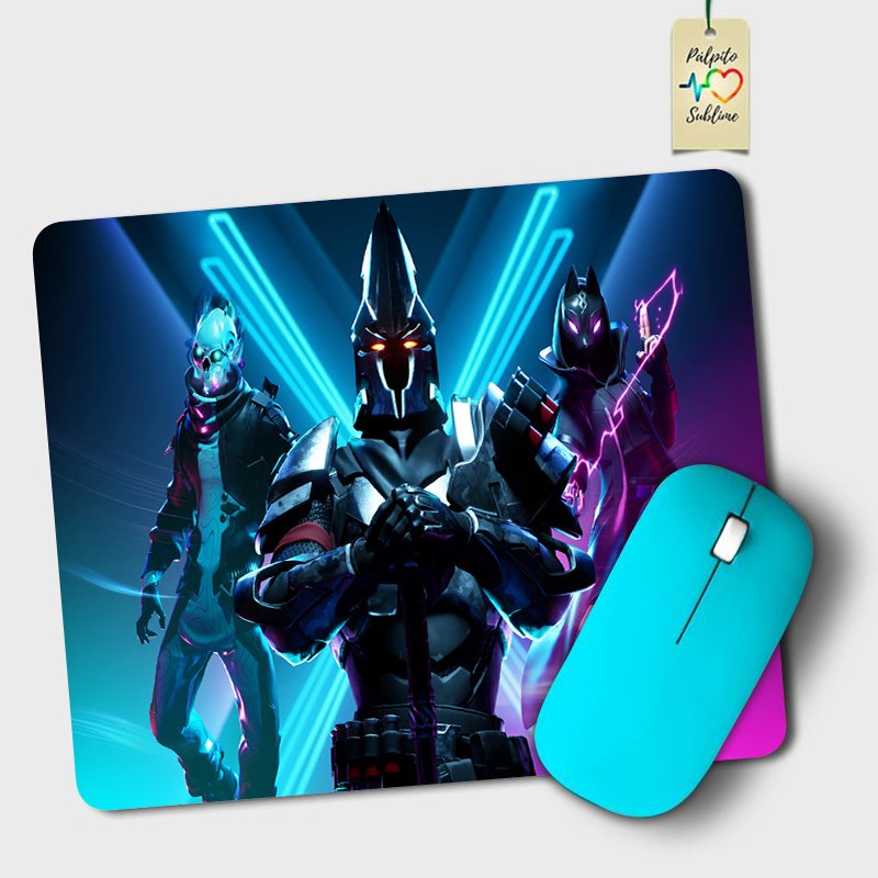 Game Fortnites Small Mouse Pad - Desk Setup Ergonomic review and price