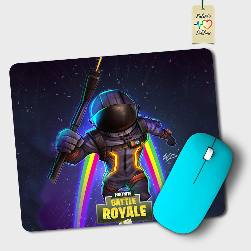 Game Fortnites Small Mouse Pad - Desk Setup Ergonomic review and price