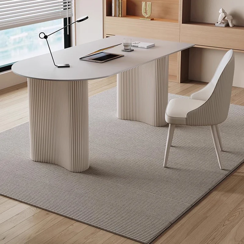 Bedroom Notebook Table Living  - Desk Setup Gaming Pc review and price
