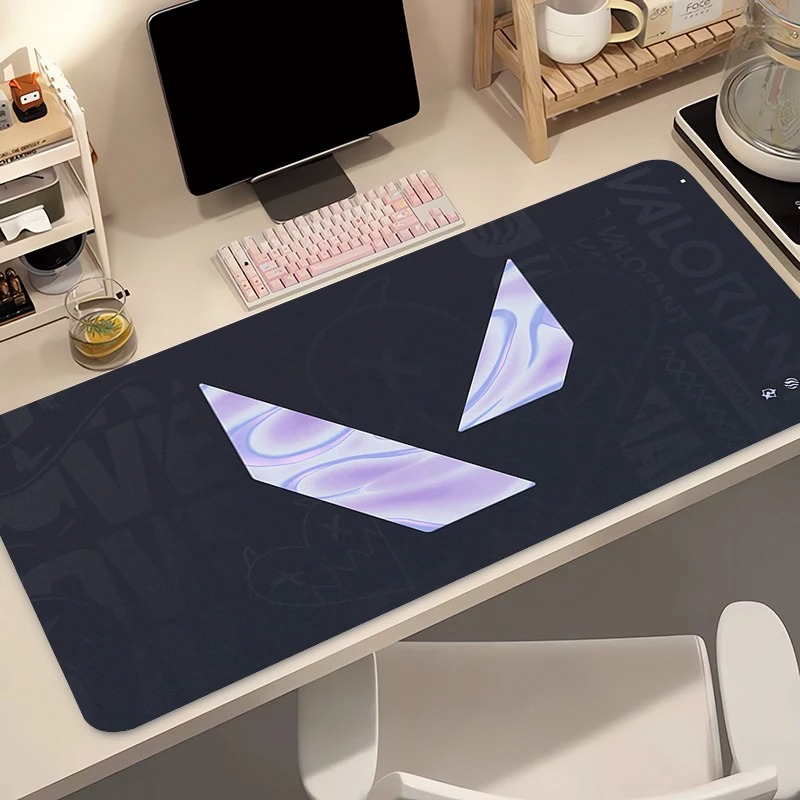 Mouse Pad Gamer Computer Anime - Desk Setup Rug review and price