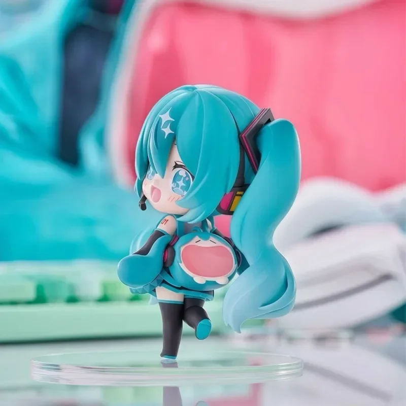 Chibi Hatsune Miku [Ultimate E - Desk Setup Japan review and price