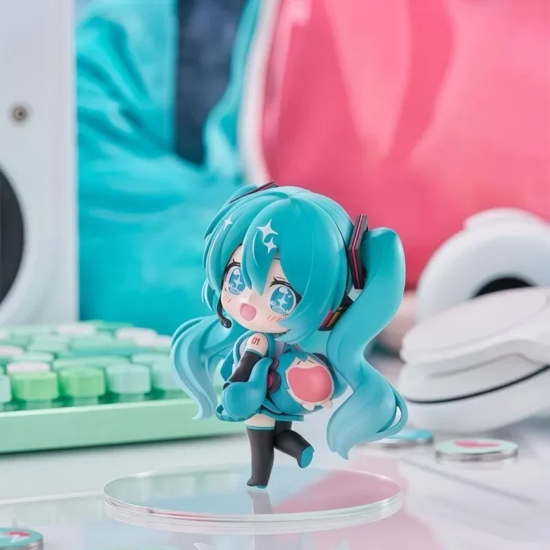 Chibi Hatsune Miku [Ultimate E - Desk Setup Japan review and price
