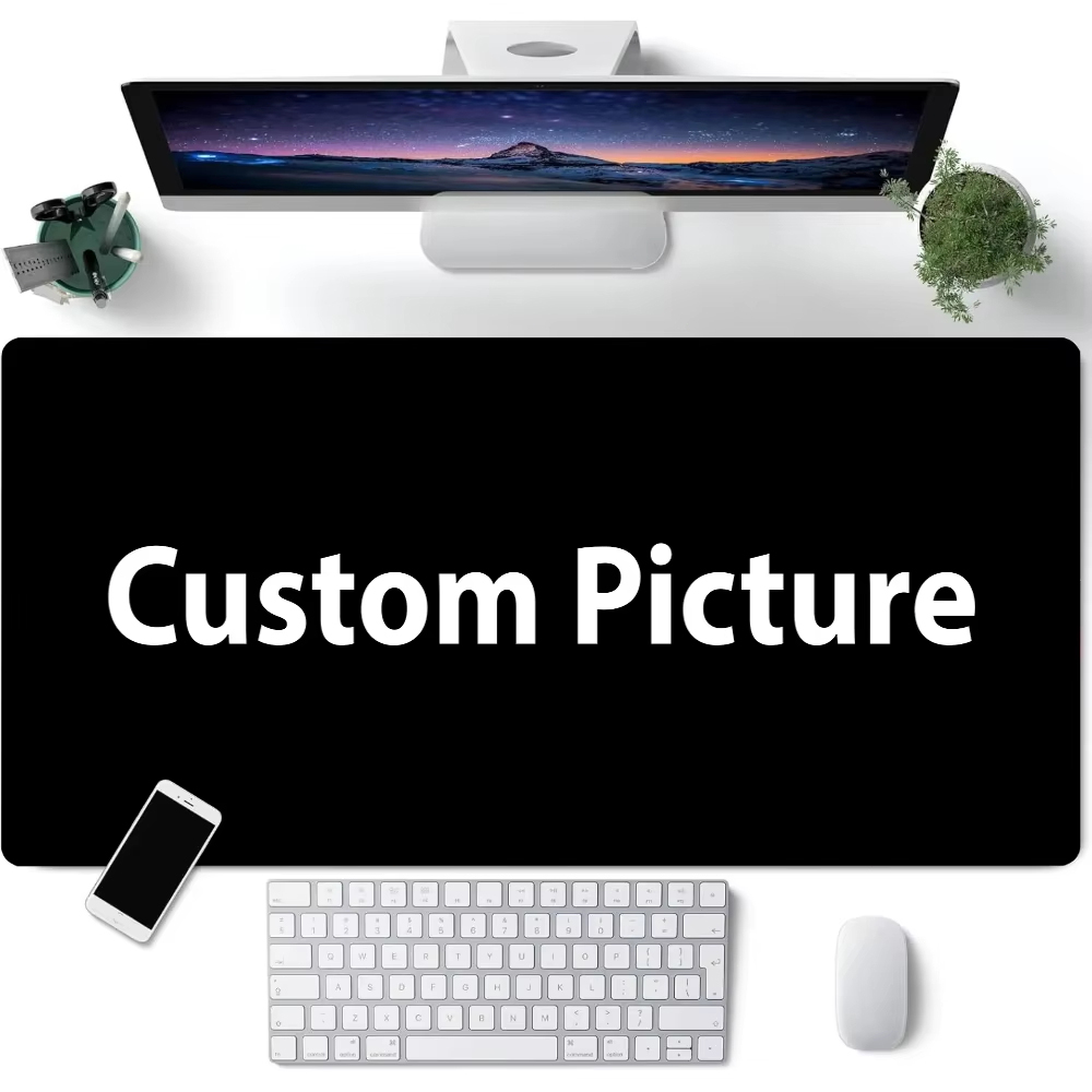 DIY Customized Photo Gaming Mo - Desk Setup For Gaming review and price