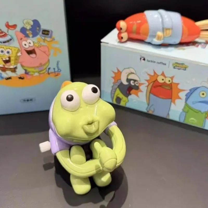 2026 Kawaii SpongeBob and Resi - Desk Setup Japan review and price