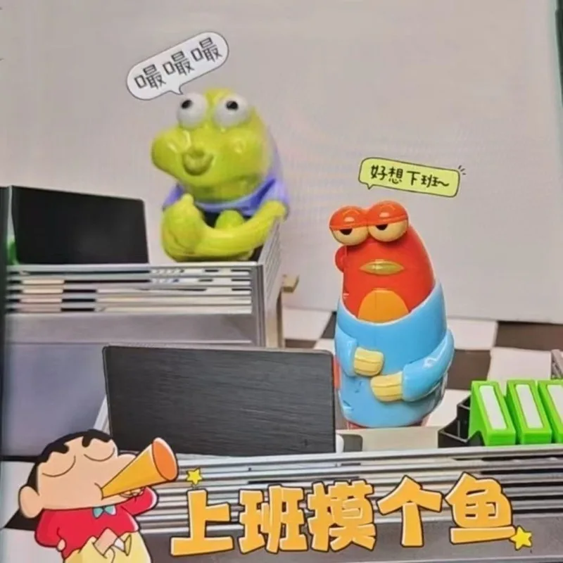 2026 Kawaii SpongeBob and Resi - Desk Setup Japan review and price