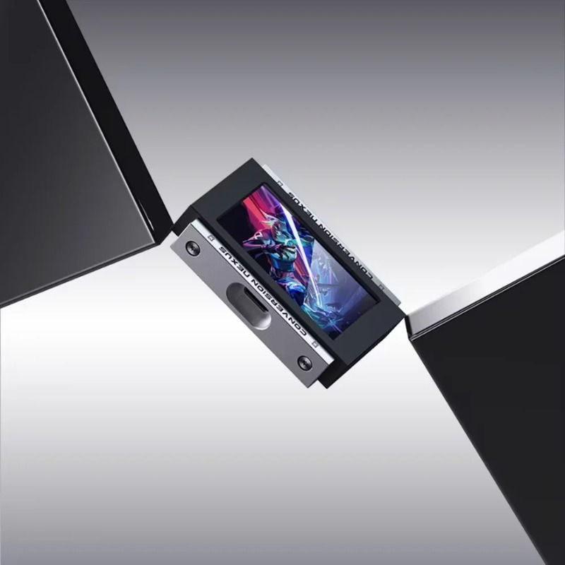 HUESPARK & HMLAB PIEXLHUB 1-to - Desk Setup For Gaming review and price