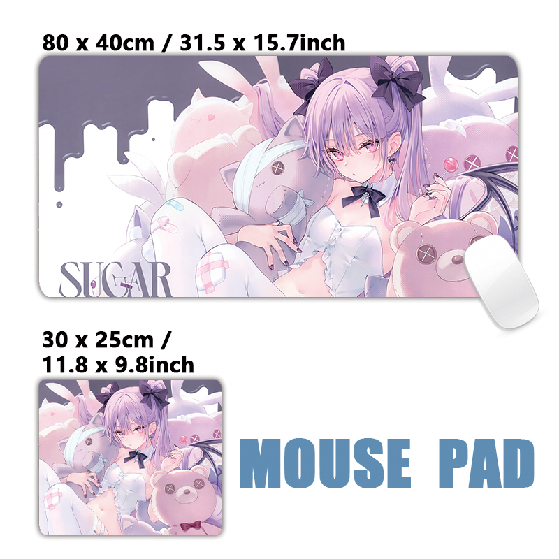 Japanese Anime Girls Lolita Li - Desk Setup Japan review and price