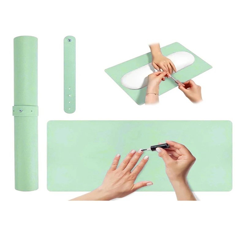 Soft, Foldable Table Mat – Wat - Desk Setup Ergonomic review and price